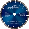 Алмазный диск Bycon Laser Uni 230 мм