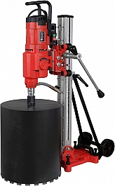 Алмазные сверлильные машины Diam ML-350/2AE