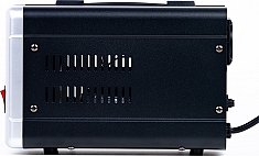 Автоматический стабилизатор напряжения Alteco HDR 1500 вид справа Автоматический стабилизатор напряжения Alteco HDR 1500 вид справа