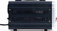 Автоматический стабилизатор напряжения Alteco HDR 500 вид слева Автоматический стабилизатор напряжения Alteco HDR 500 вид слева