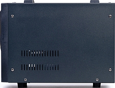 Автоматический стабилизатор напряжения Alteco STDR 5000 вид справа Автоматический стабилизатор напряжения Alteco STDR 5000 вид справа