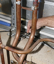 Эксплуатация набора ключей рожковых накидных с трещоткой Virax Эксплуатация набора ключей рожковых накидных с трещоткой Virax