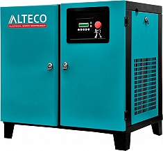 Электрический винтовой компрессор Alteco RC30-10 Электрический винтовой компрессор Alteco RC30-10