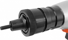 Голова аккумуляторного заклепочника для резьбовых заклепок Messer LW20LM Голова аккумуляторного заклепочника для резьбовых заклепок Messer LW20LM