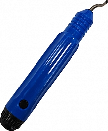 Гратосниматель для медных труб Voll