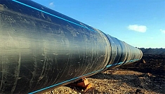 Использование роликовой опоры для труб ПНДело РО-500