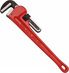 Ключ трубный Virax Viragrip Heavy Duty 8"