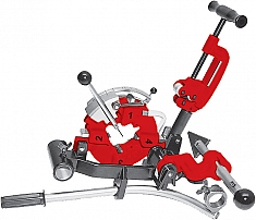 Комплект для нарезания резьбы резьбонарезного станка Roller Robot 4 Комплект для нарезания резьбы резьбонарезного станка Roller Robot 4