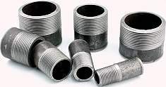 Применение клуппов электрических резьбонарезных Hongli SQ30-2B 1/2"-2" NPT HSS
