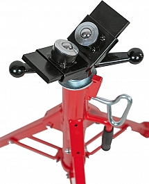 Применение одинарных роликовых насадок для трубных опор Remmers 18 мм Применение одинарных роликовых насадок для трубных опор Remmers 18 мм