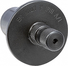 Приводной ролик 1" ручного комбинированного желобонакатчика Rotorica RG-2M Приводной ролик 1" ручного комбинированного желобонакатчика Rotorica RG-2M