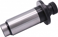 Приводной вал 1" желобонакатчика гидравлического Hongli YG6C-A (1-6) Приводной вал 1" желобонакатчика гидравлического Hongli YG6C-A (1-6)