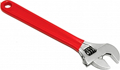Разводной ключ с эргономичной рукояткой Reed CW10GRIP
