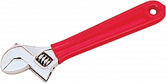 Разводной ключ с эргономичной рукояткой Reed CW8GRIP