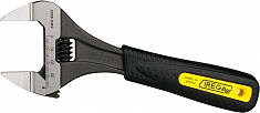 Разводные ключи с тонкими губками Irega ErgoTop SWO 99XS-6"