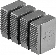 Резьбонарезные гребенки Rems M50×1,5