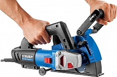 Рукоятки штробореза Зубр Профессионал ЗШ-П30-1400 ПСТК