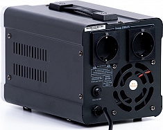 Стабилизаторы напряжения автоматические Alteco HDR 1500 Стабилизаторы напряжения автоматические Alteco HDR 1500