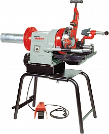 Станок резьбонарезной Roller Robot 4 L Станок резьбонарезной Roller Robot 4 L