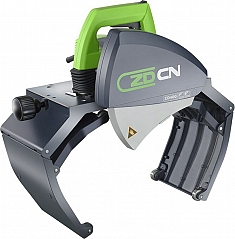 Труборез электрический ZDCN ZD400 Труборез электрический ZDCN ZD400