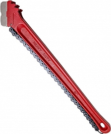 Цепной ключ Kern Power Steel 24